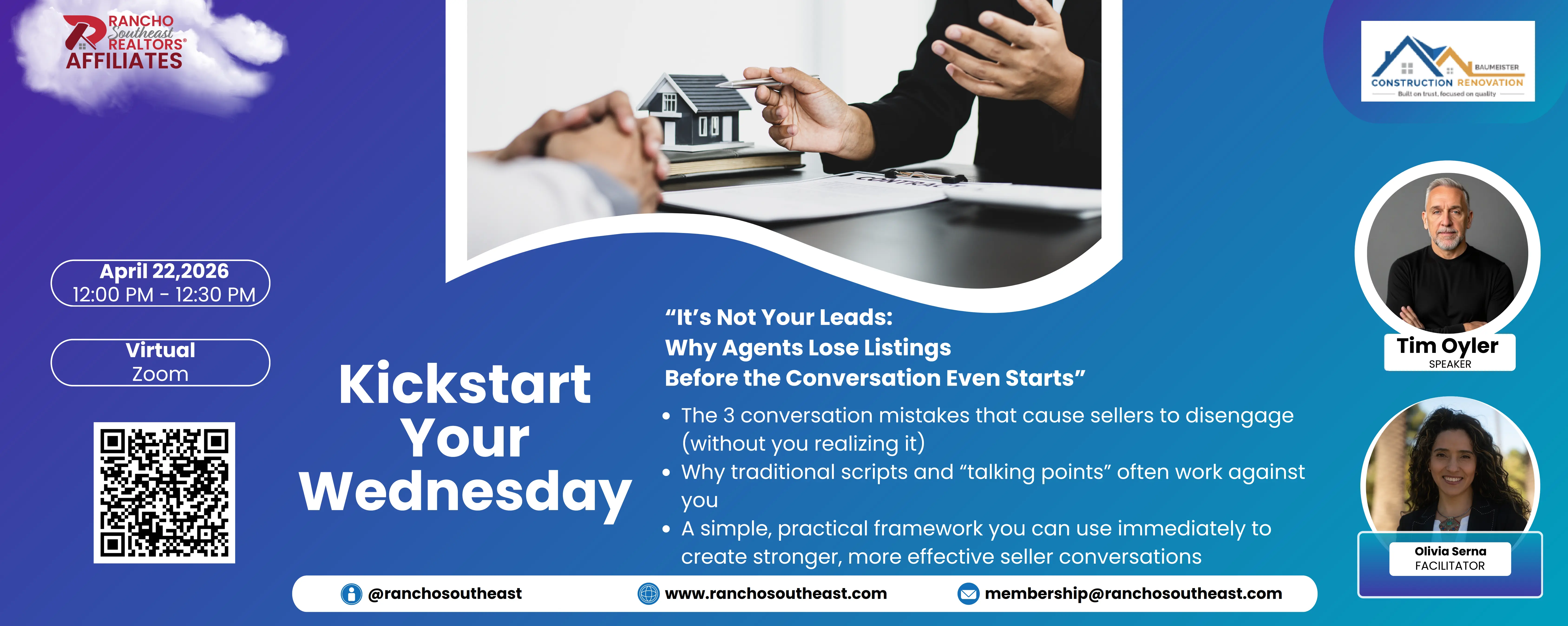 Kickstart Your Wednesday